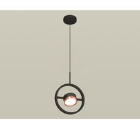Подвесной светильник Ambrella light Traditional DIY XB9112104_AMB