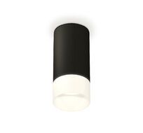 Комплект накладного светильника Ambrella light с акрилом XS Techno XS8162003_AMB