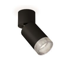 Накладной светильник Ambrella light Комплект накладного поворотного светильника Techno XM6313060_AMB