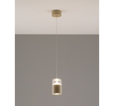 Подвесной светильник светодиодные Moderli V10867-PL_MD