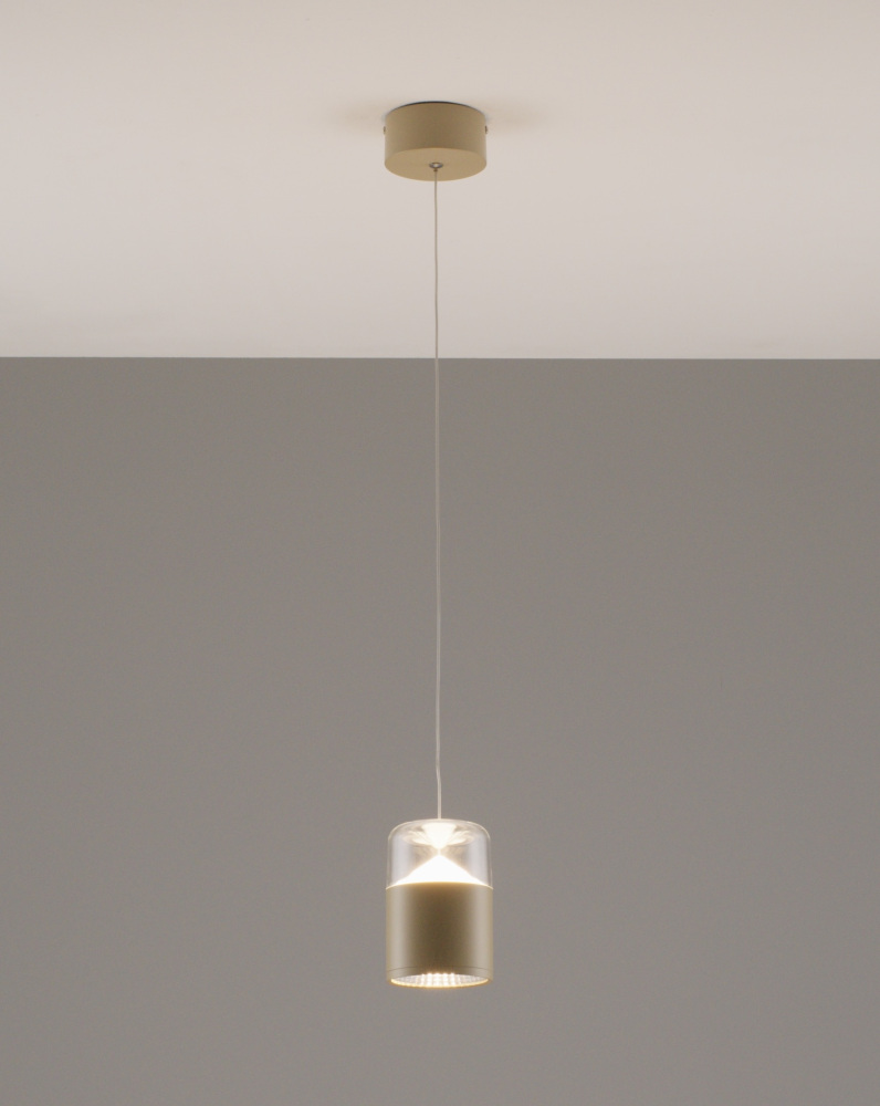 Подвесной светильник светодиодные Moderli V10867-PL_MD