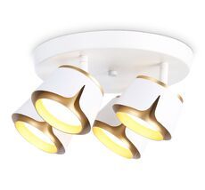 Спот поворотный Ambrella Light TECHNO SPOT Techno family TN71241_AMB