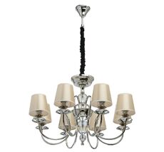 Подвесная люстра MW-Light София 355013908_MW