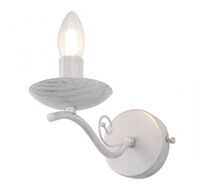 Бра Arte Milano Amalfi 339934/1W WT+SL