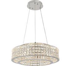 Подвесная люстра Stilfort Karnelli 4024/09/06P