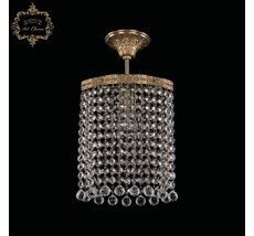 Потолочный светильник Bohemia Art Classic 21.203.20SP.Pa.B_BI