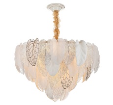 Подвесная люстра Citilux CL328160