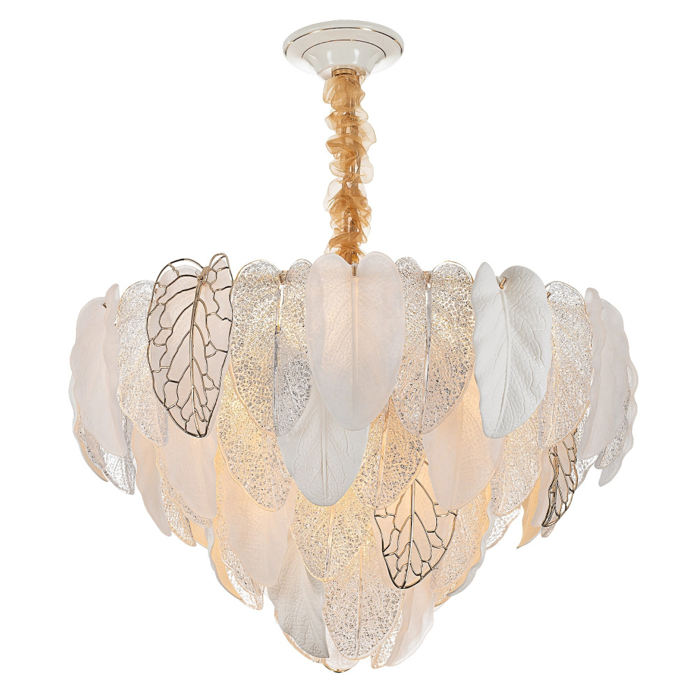 Подвесная люстра Citilux CL328160