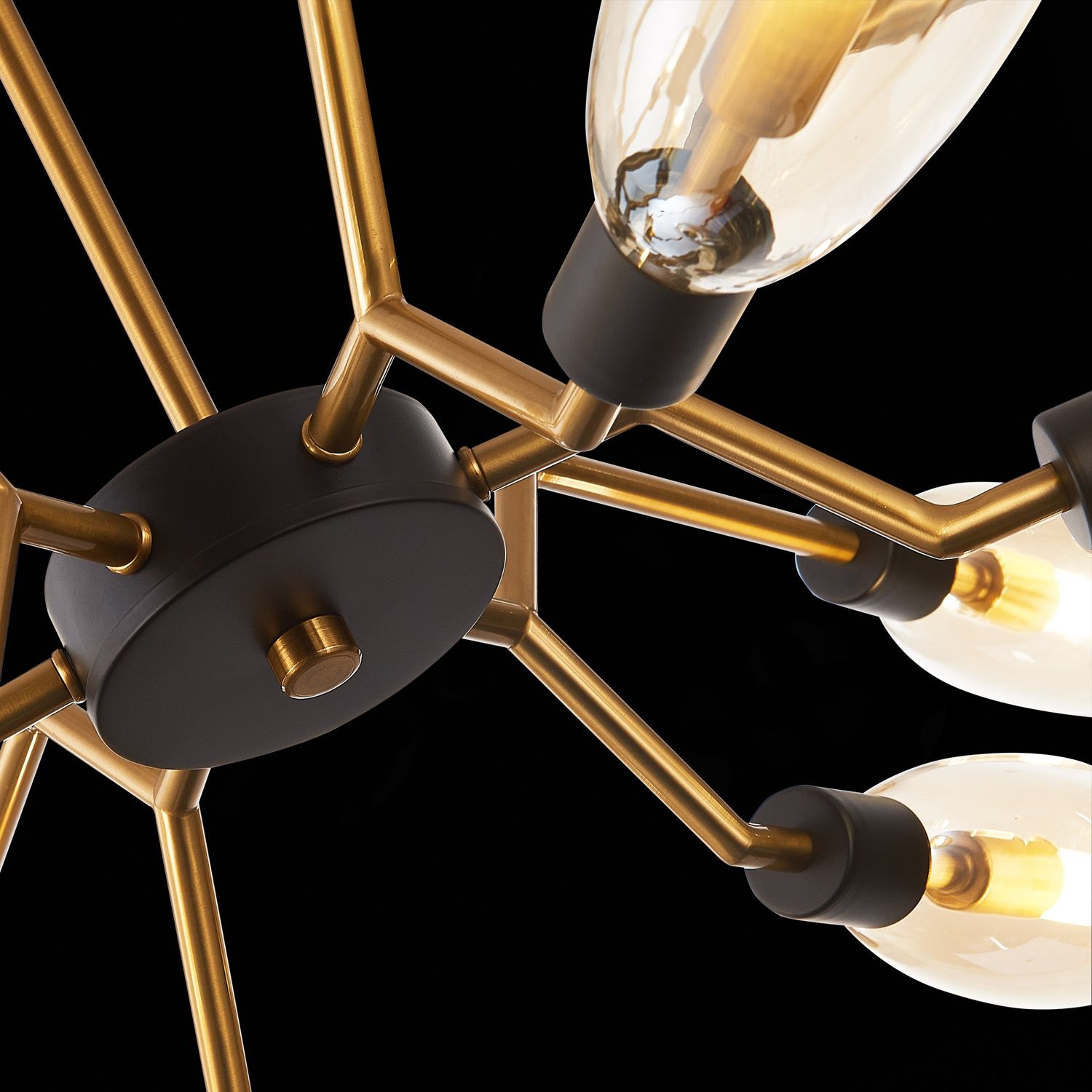 Потолочная люстра ST Luce DESIMA SL1174.303.12