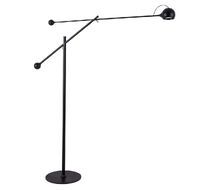 Торшер Divinare ULL 2622/06 PN-8_DI