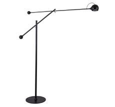 Торшер Divinare ULL 2622/06 PN-8_DI