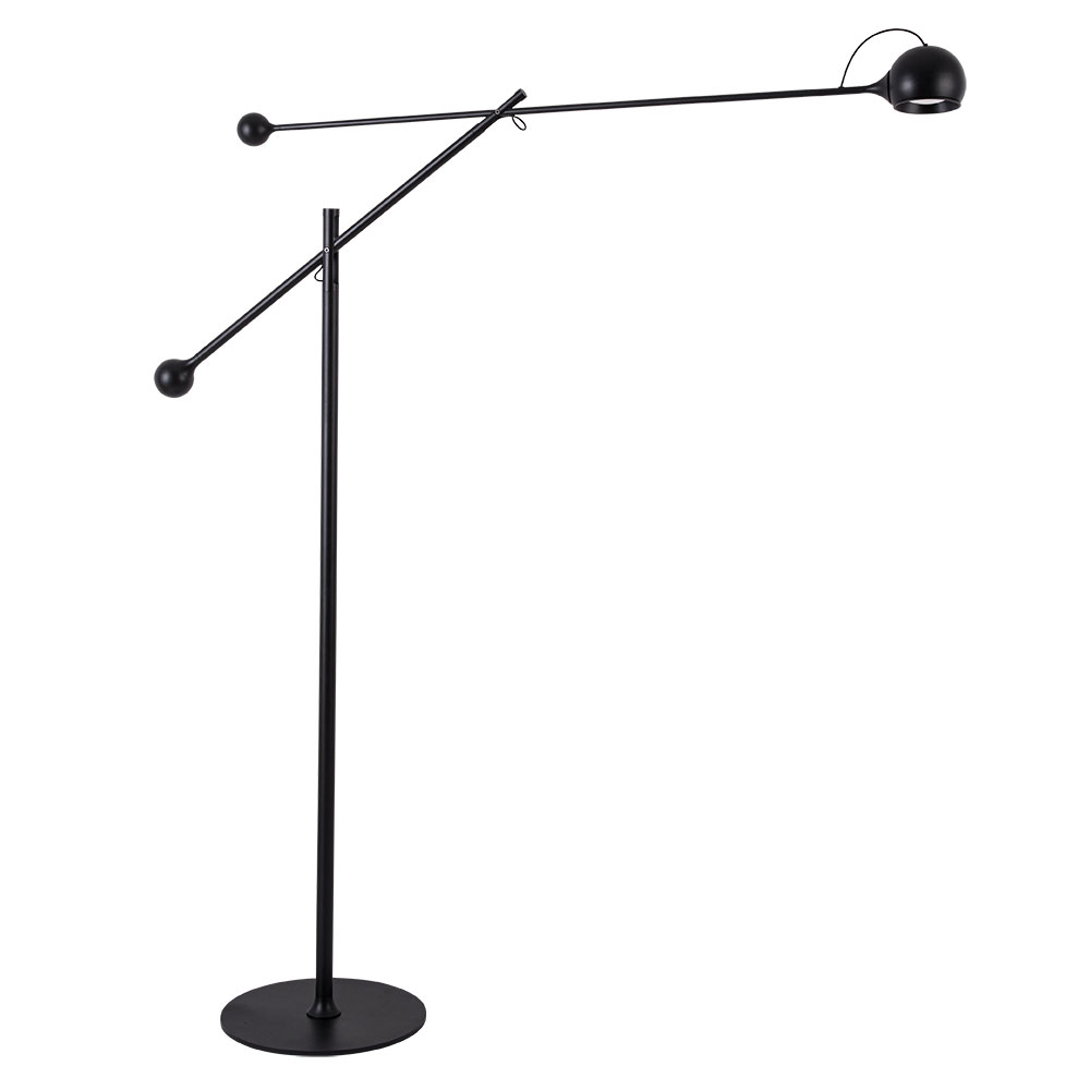 

Торшер Divinare ULL 2622/06 PN-8, 2622/06 PN-8