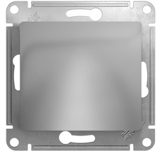 Вывод кабеля встраиваемый (алюминий) Systeme Electric GSL000399