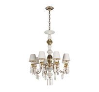 Подвесной светильник Loft IT Grace 10203/8 White_LF
