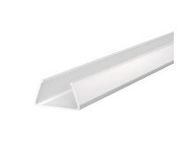 Пластиковый профиль для гибкого неона 1м Maytoni Led Strip 20087_MY