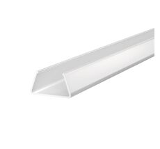 Пластиковый профиль для гибкого неона 1м Maytoni Led Strip 20087_MY