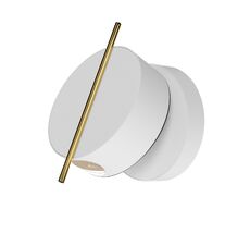 Настенный светильник Maytoni Nuance MOD180WL-L4W3K1_MY