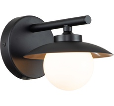 Бра настенное (10015/1W Black) Indigo V000283