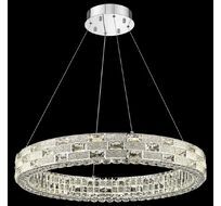 Подвесной светильник светодиодный Wertmark WE469.08.103