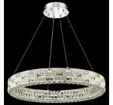 Подвесной светильник светодиодный Wertmark WE469.08.103