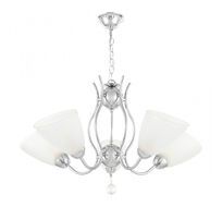 Подвесная люстра Arte Milano Amalfi 335816/5 CR