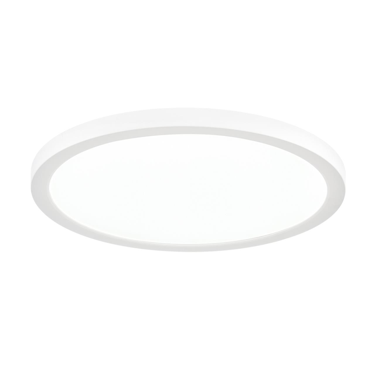 Потолочный светильник Sonex NEBULA WHITE 7754/24L_Sonex