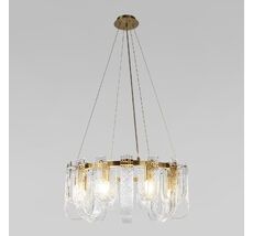 Подвесная люстра LOFT IT Jersey 10296/600_LF