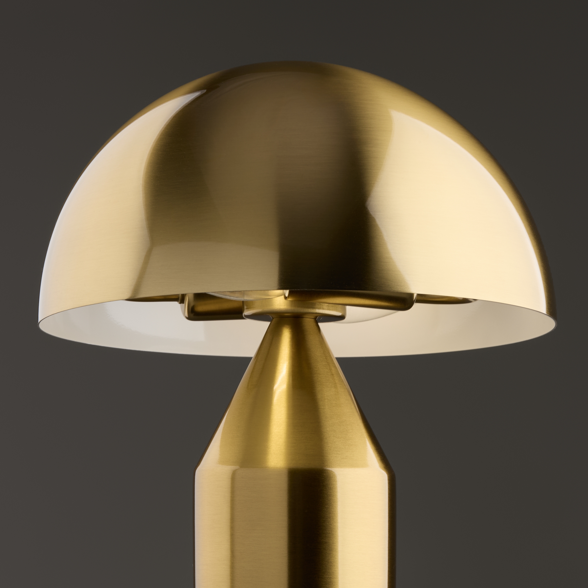 Настольная лампа Freya Eleon FR5218TL-01BS_MY