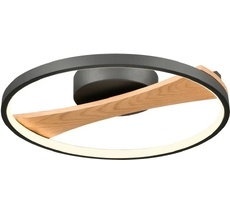 Потолочный светильник Velante 450-047-01