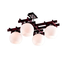 Потолочная люстра CitiLux Нарита CL114141