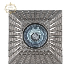 Встраиваемый светильник Bohemia Art Classic 30.91.10.LS.Ni_BI