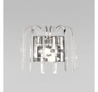 Настенный светильник LOFT IT Dakota 10300W Nickel_LF