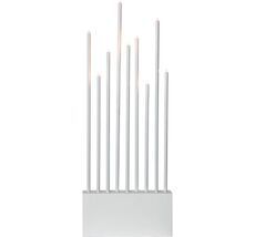 Настольная лампа Eglo подсвечник BUZZ 410953