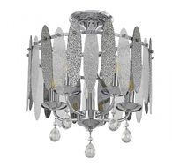 Потолочная люстра Arte Milano Sorrento 374309/5/80/380 CR