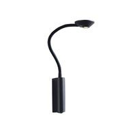 Настенный светильник Newport 14341/A black_NP