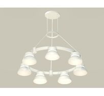 Подвесная люстра Ambrella light Techno Ring Traditional DIY XR92031401_AMB