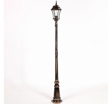 Наземный фонарь IP44 Gb Oasis Light 91309L Gb_OL