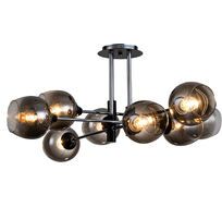 Потолочная люстра на штанге Escada 1138/8P_ESC