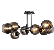 Потолочная люстра на штанге Escada 1138/8P_ESC