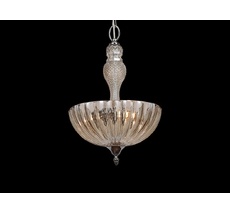 Подвесной светильник NewPort 6703/S cognac_NP