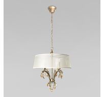 Подвесная люстра LOFT IT Hermitage 10305/B_LF