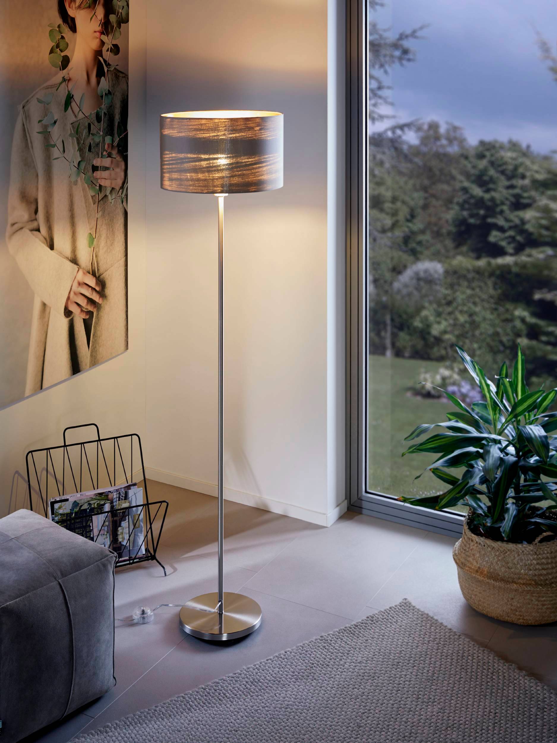 Торшер Eglo Maserlo 95171