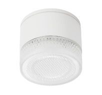 Уличный потолочный светильник Arte Lamp PIAUTOS A1926PF-1WH