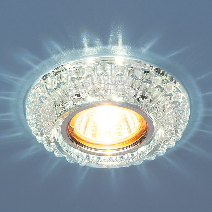 

Точечные светильники Elektrostandard, a032806