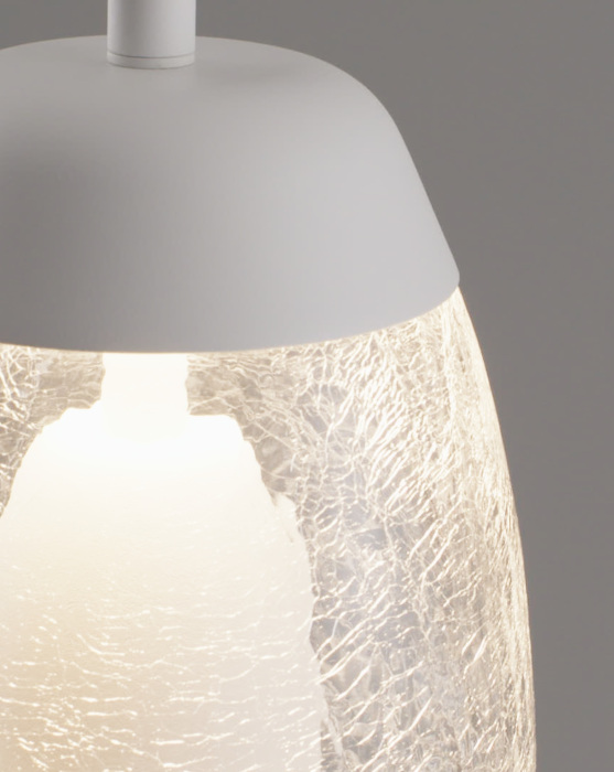 Подвесной светильник светодиодные Moderli V10872-PL_MD