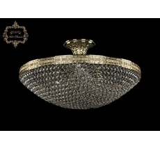 Хрустальная люстра Bohemia Art Classic 21.321.45SP.G_BI