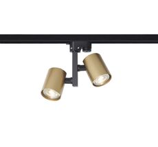 Светильник однофазный Crystal Lux CLT 0.31 001 60C2 BL-GO_CR