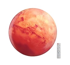 Настенно-потолочный светильник MARS Sonex 7725/EL_Sonex