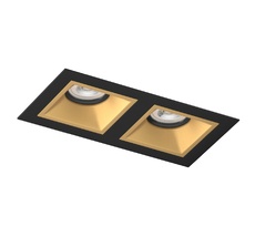 Встраиваемый светильник Lightstrar Domino D5270303BMOD_LS