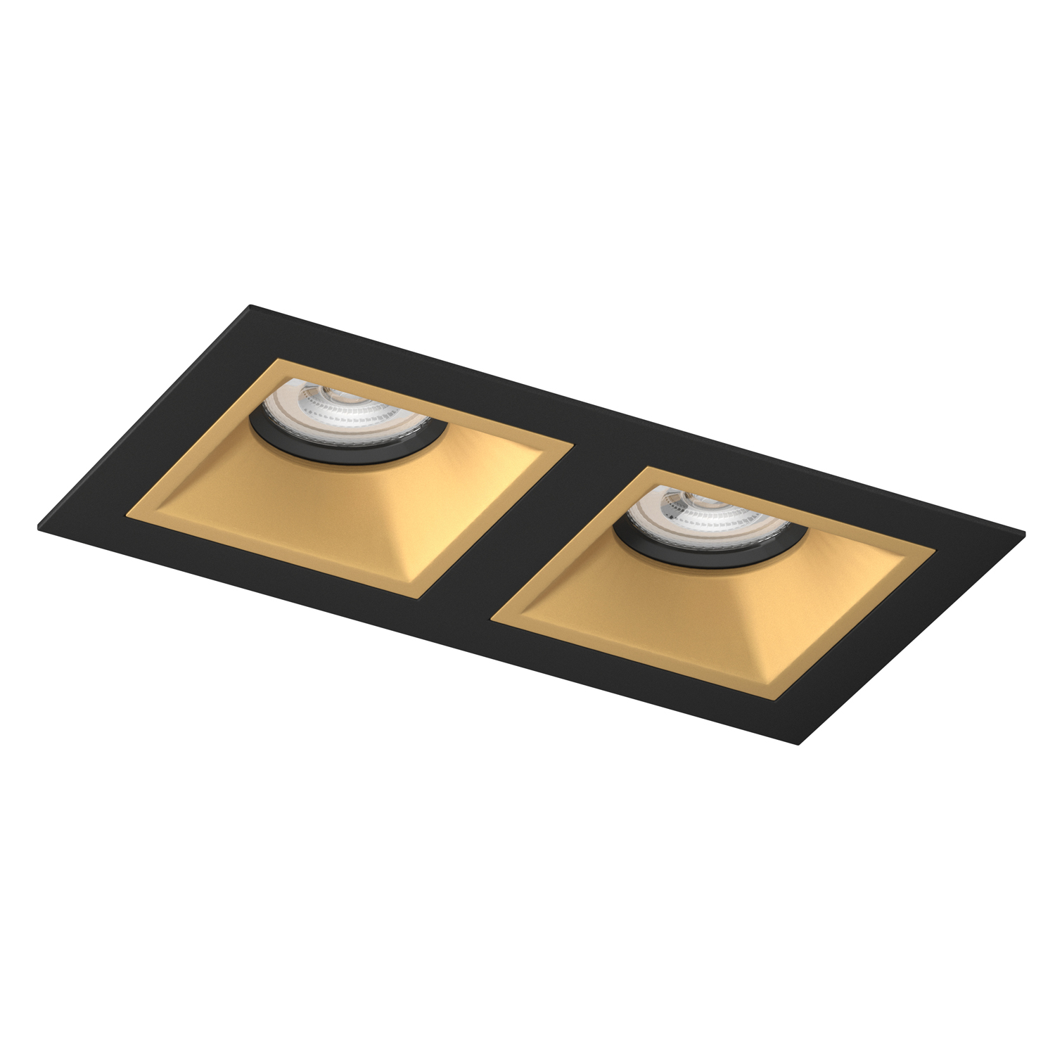Встраиваемый светильник Lightstrar Domino D5270303BMOD_LS